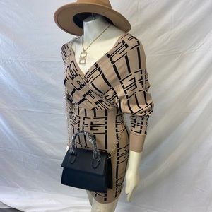 Dress and hat and bag is available upon request.